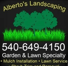 Avatar for Alberto’s landscaping