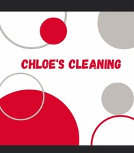 Logo for Chloe's Cleaning