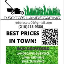 Avatar for R.Soto Landscaping