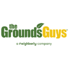 The Grounds Guys of Collinsville, IL logo
