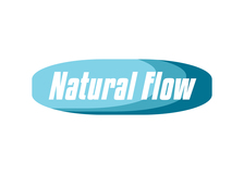 Natural Flow logo