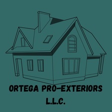 Logo for Ortega Pro Exteriors