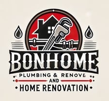 Avatar for Bonhomme Plumbing and Home Renovations