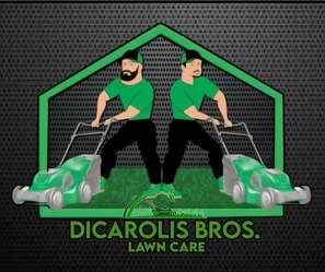 DiCarolis Bros. Lawncare, LLC logo