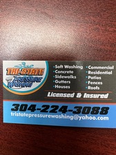 Avatar for Tri-State Pressure Washing LLC