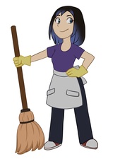 Avatar for Positive Vibe Cleaning