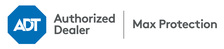 Max Protection Home & Small Business Security, LLC logo