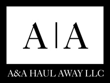 Logo for A & A Hall Away