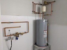 Avatar for Fellowship Plumbing & Remodeling
