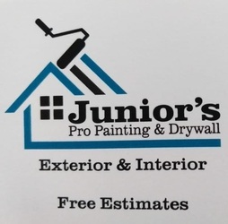 Junior S Pro Painting & Drywall LLC logo