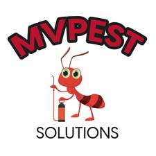 MVPest Solutions, LLC logo