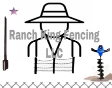 Avatar for Ranch King Fencing