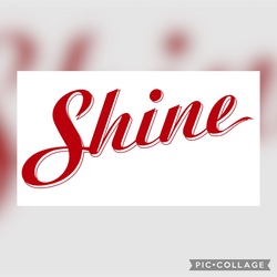 Shine of Grosse Pointe logo