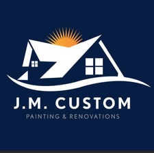 JM Home Renovations logo