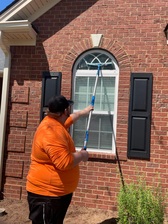 Avatar for Grimes Window Cleaning