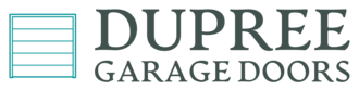 Dupree Garage Doors logo