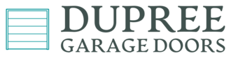 Dupree Garage Doors logo