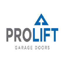 Avatar for ProLift Garage Doors of Fayetteville