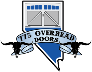 775 Overhead Doors logo
