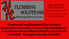Avatar for H&H Plumbing Solutions, LLC
