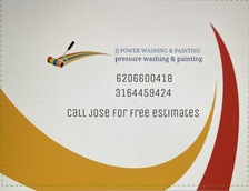 Avatar for JJ Power Washing & Painting, LLC