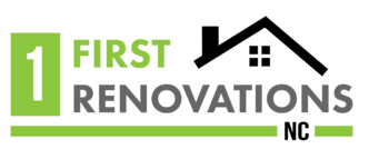 First Renovations NC LLC logo