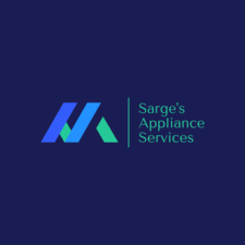 Sarge's Appliance Services LLC logo
