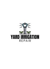 Yard Irrigation Repair - Unlicensed Contractor logo