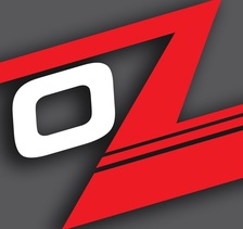 Logo for Ozark Striping & Sealing, LLC