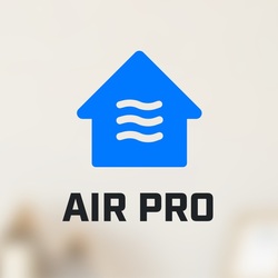 Air Pro Home Services, Inc. logo
