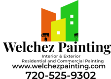 Logo for Welchez Painting LLC