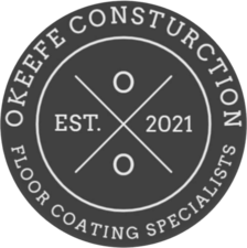 Logo for O'Keefe Construction, LLC