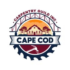 Logo for Cape Cod Carpentry Guild