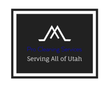 Logo for Utah Pro Cleaning Services
