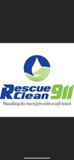 Rescue Clean 911, LLC logo