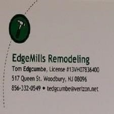 Avatar for EdgeMills Remodeling