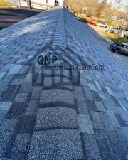 GNP Construction, Corp. logo