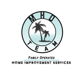MHD Handy Work logo