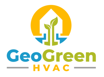 GeoGreen HVAC, LLC logo