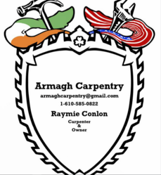 Armagh Carpentry LLC logo