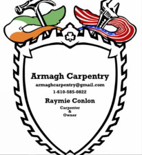 Avatar for Armagh Carpentry LLC