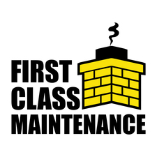 First Class Maintenance logo