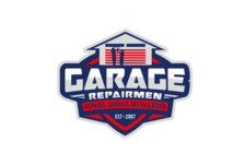 Garage Repairmen LLC logo
