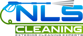 NLS Cleaning logo