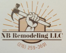 NB Remodeling, LLC. logo