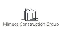 Mimeca Construction Group, LLC logo