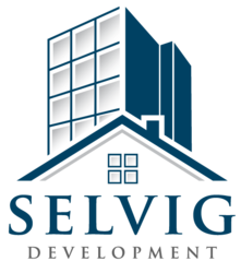 Selvig Development Inc logo