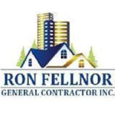 Logo for Ron Fellnor General Contractor, Inc.