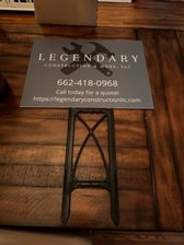 Avatar for Legendary Construction & More, LLC