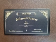 Avatar for Tailored Gutters